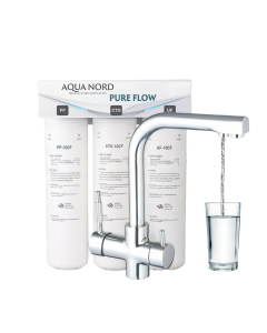 AQUA NORD Pure Flow kuhinjski paket
