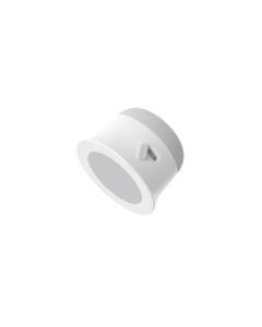 PURO Zvučnik bežični MagSafe, bela - 16100033