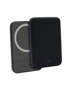 PURO Pover bank MagSafe 4200mAh, crna - 16100043