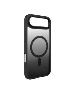 PURO maska Gradient za iPhone 17 Air, crna