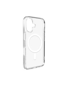 PURO maska Lite Mag za iPhone 17, providna