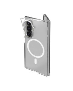 PURO futrola NUDE MAG za Samsung Z Fold 7 providna