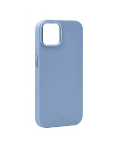 Maska za iPhone 15 6.1 Puro ICON Mag Pro svetlo plava - 16100012