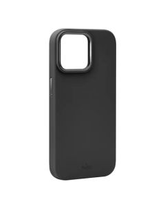 PURO Maska za iPhone 15 Pro Max, crna - 16100015