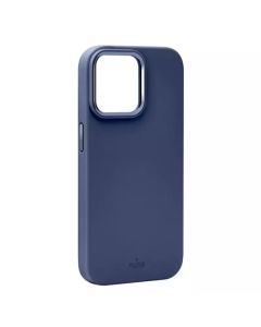 PURO Maska za iPhone 15 Pro Max, teget - 16100016