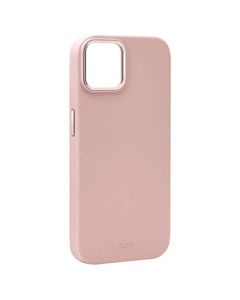Maska za iPhone 15 6.1 Puro ICON Mag Pro roze - 16100011