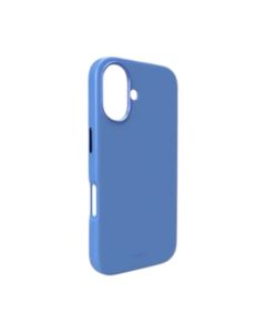 PURO Maska Icon Mag za iPhone 16, plava - 16100045