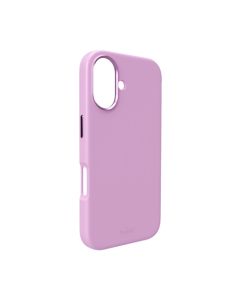 PURO Silikonska maska za iPhone 16, pink - 16100046