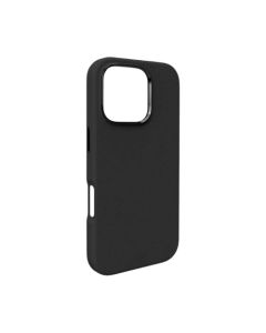 PURO Maska Icon Mag za iPhone 16 Pro Max, crna - 16100050