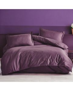 VIKTORIJA Set Posteljina Saten 200x220cm Murdum