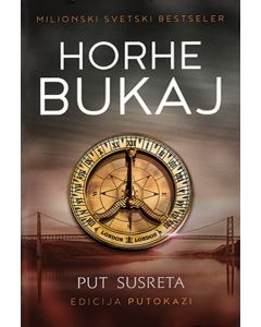 Put susreta - 9788660233518