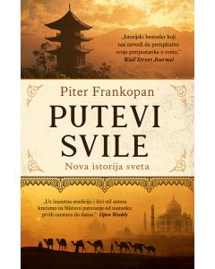 Putevi svile - 9788652130627