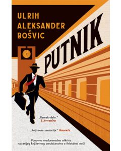 Putnik - 9788652147335