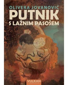 Putnik s lažnim pasošem - 9788610034257