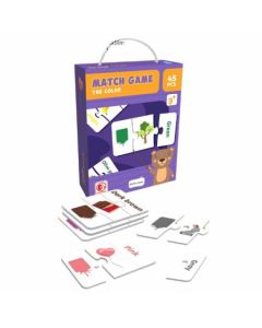 Puzzle za decu Boje 88685 - 45 delova - 91-71089