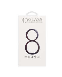 PVC Silicone TPU Samsung S8/G950 crna - 016789