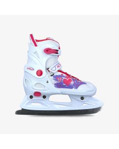 ACTION Klizaljke adjustable ice skate g - PW-223B-16329/32