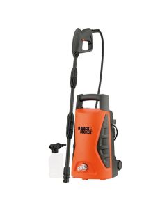 BLACK & DECKER Perač pod pritiskom PW1300TD, 1300W 100bar - PW1300TD