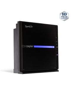 ZEPTER Prečišćivač vazduha THERAPYAIR ION Black - PWC-570B-1