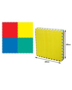 SUNTA Podne pazle velike-60x60x1cm