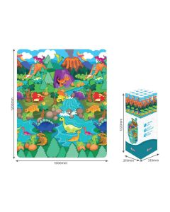 SUN TA  Podne puzzle - Podloga Dinosaurus - PZ30746