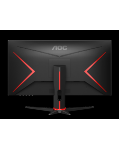 AOC Monitor Q27G2E/BK 27