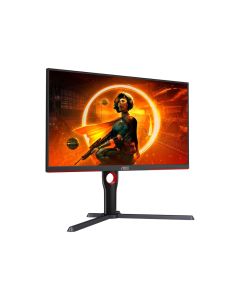 AOC Monitor Q27G3XMN/BK 27