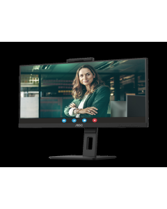 AOC Monitor Q27P3QW 27