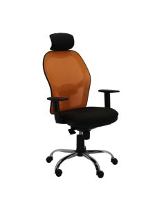 ANTARES Q3 CLX PDH Daktilo stolica, do 120kg - Q3 CLX PDH