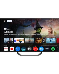 TESLA Televizor Q55E655GUS, Ultra HD, Google TV Smart