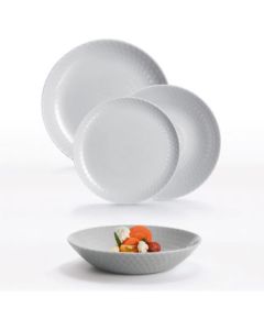 LUMINARC Pampille Set Granit 18/1 - Q6155