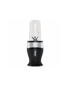NINJA Blender QB3001EUS Foodie Nutri Smoothie Maker/ 700W/ crna - QB3001EUS