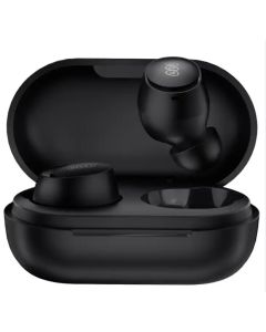 QCY bežične slušalice ARC buds Lite, crna