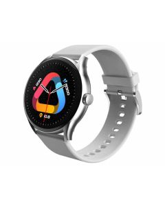 QCY Pametni sat S8 GT, siva - QCY_S8_G