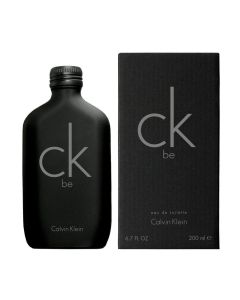 Calvin Klein CK Be Eau de Toilette 200 ml