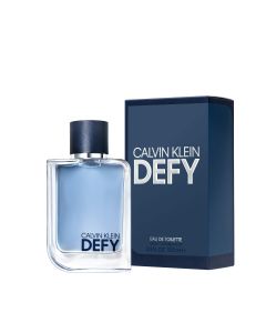 Calvin Klein Men's Defy EDT 100 ml