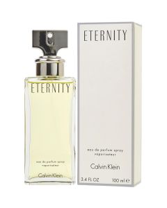 Calvin Klein Eternity EDP 100ml