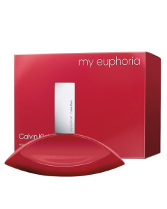 Calvin Klein My Euphoria EDP 100ml