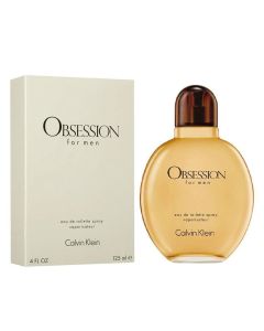 Calvin Klein Obsession for Men EDT 125ml