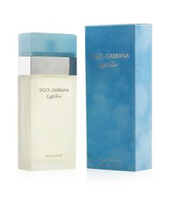 Dolce & Gabbana Light Blue Eau Intense EDP50ml