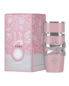 LATTAFA Yara, Parfemska voda EDP - Ženski, 100 ml