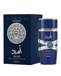 Lattafa Asad Zanzibar Parfem 100 ml Muški