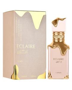 Lattafa Unisex Eclaire EDP 100ml