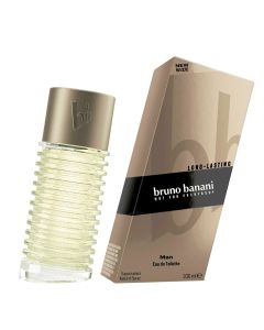 Bruno Banani Man EDT 100 ml