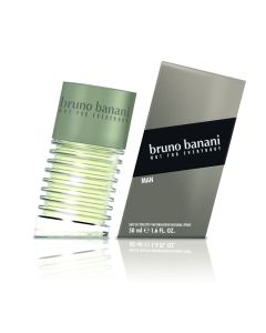 Bruno Banani Man EDT 50ml