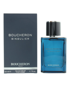 Boucheron Singulier Eau de Parfum 50 ml