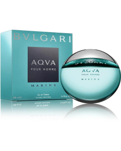 Bvlgari Aqva Pour Marine EDT Spray 100 ml