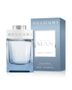 Bvlgari Man Glacial Essence EDP 100 ml