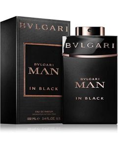 Bvlgari Man In Black EDP 100 ml