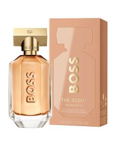 HUGO BOSS The Scent, Parfemska voda EDP - Ženski, 100ml
